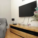 Apartamento Santa *