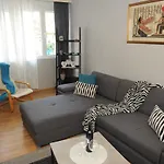 Apartamento Santa Zadar