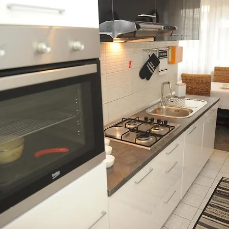 아파트 Santa 자다르