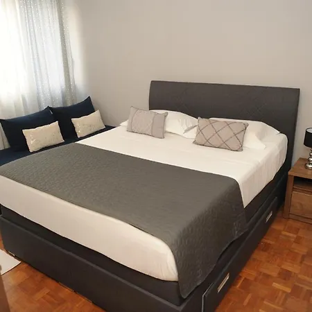 Apartamento Santa Zadar
