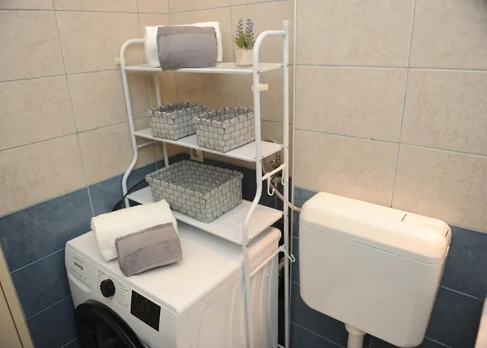 Апартаменты Santa *