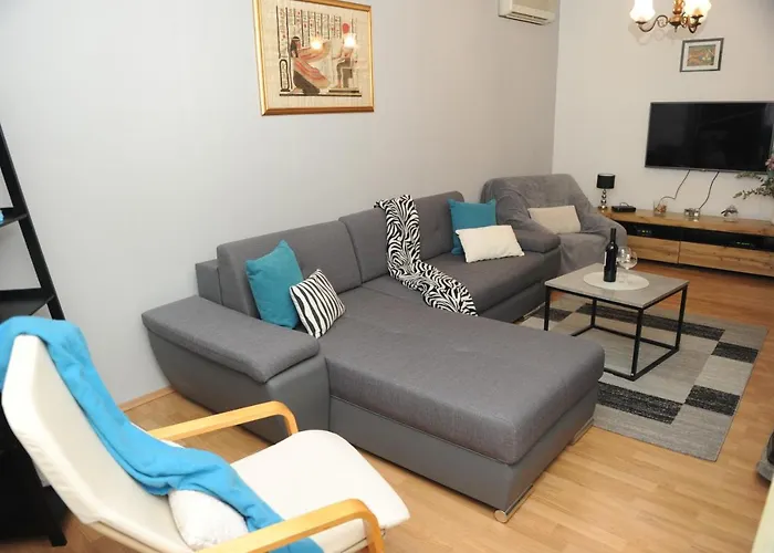 Апартаменты Santa