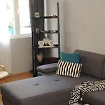 Santa Apartman Zadar