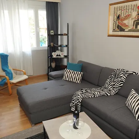 Apartman Santa Zadar