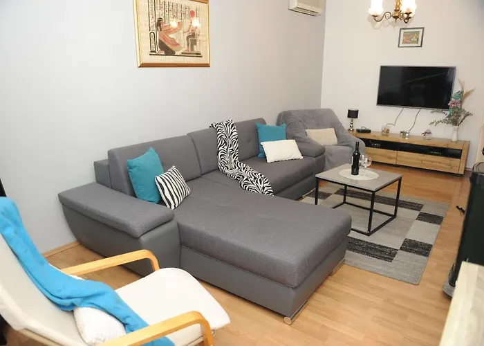 Διαμέρισμα Santa Ζαντάρ